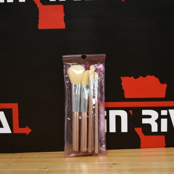 Producto - KIT BROCHAS DE MAQUILLAJE X5 1099