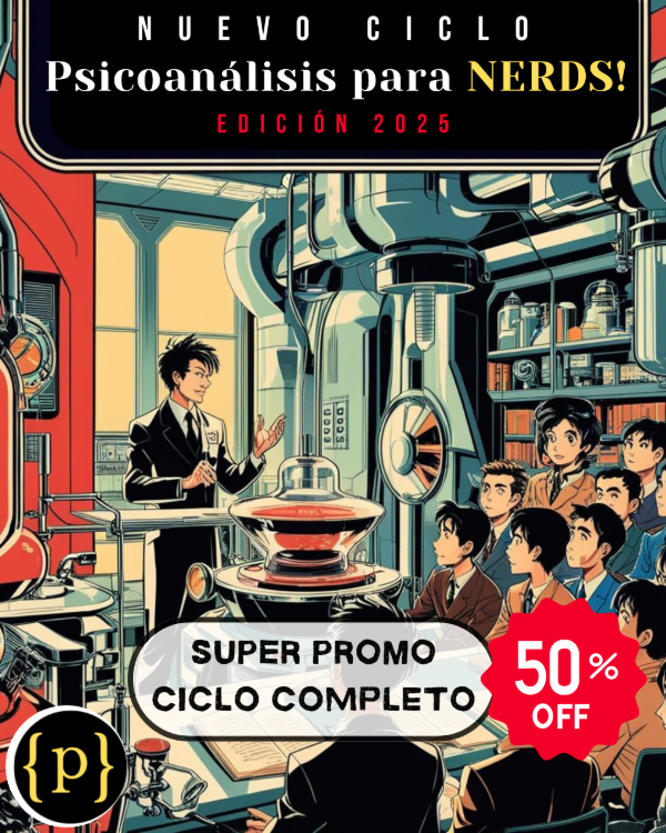 Producto - Nuevo Ciclo NERDS 2025