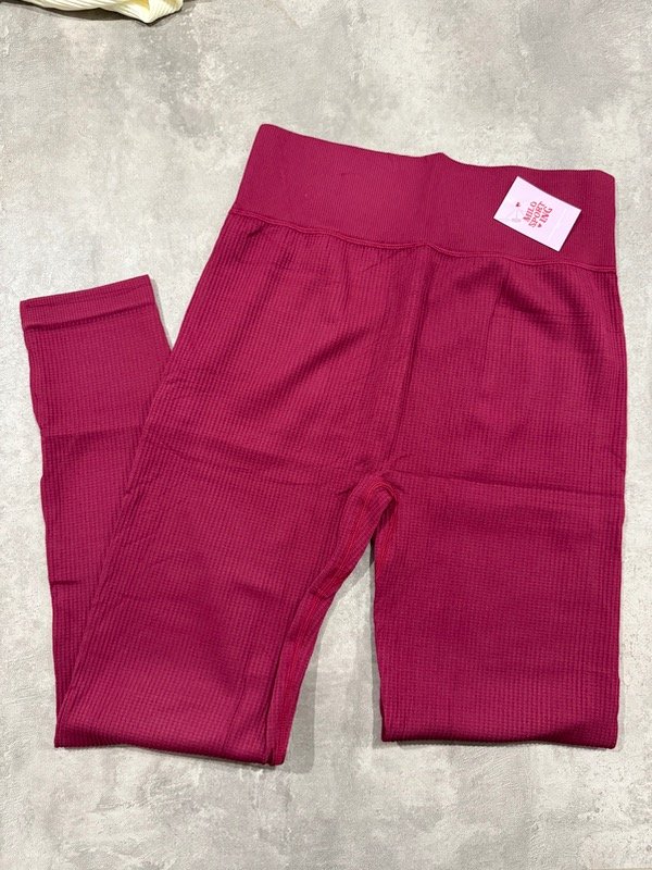 Producto - CALZA SIN FRUNCE BORDO