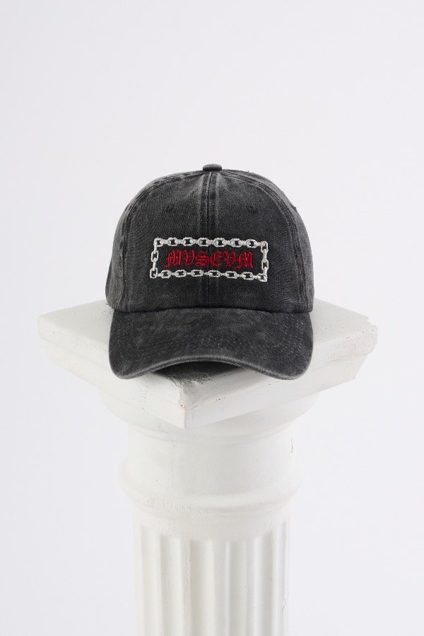 Producto - Chains negra