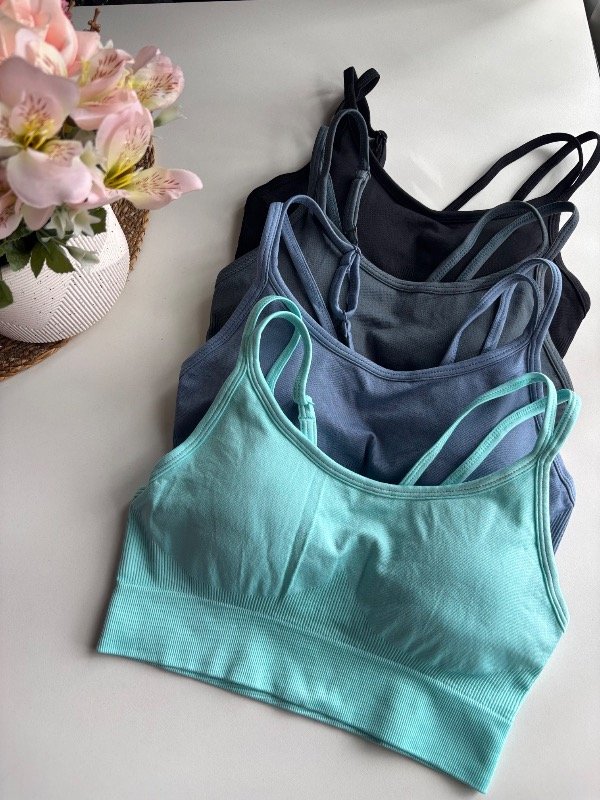 Producto - Top deportivo art 8153