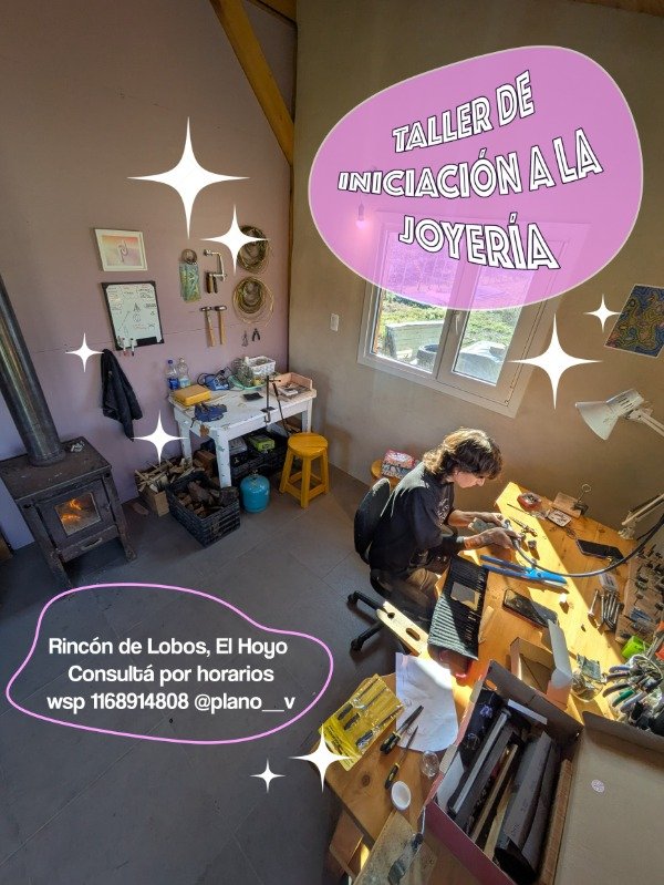 Producto - Clases de joyería - 1