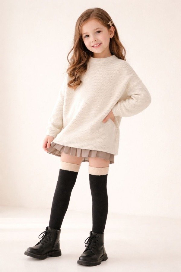 Producto - Art. 58999- DOLEMISO- DOCENA Bucanera Efecto Piel niña