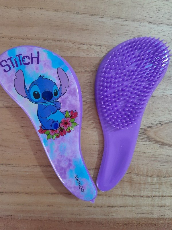 Producto - Cepillo anti frizz KIDS