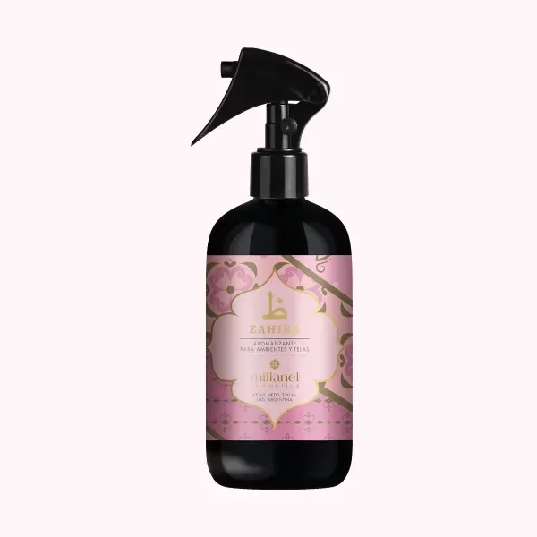Producto - Aromatizante Zahira