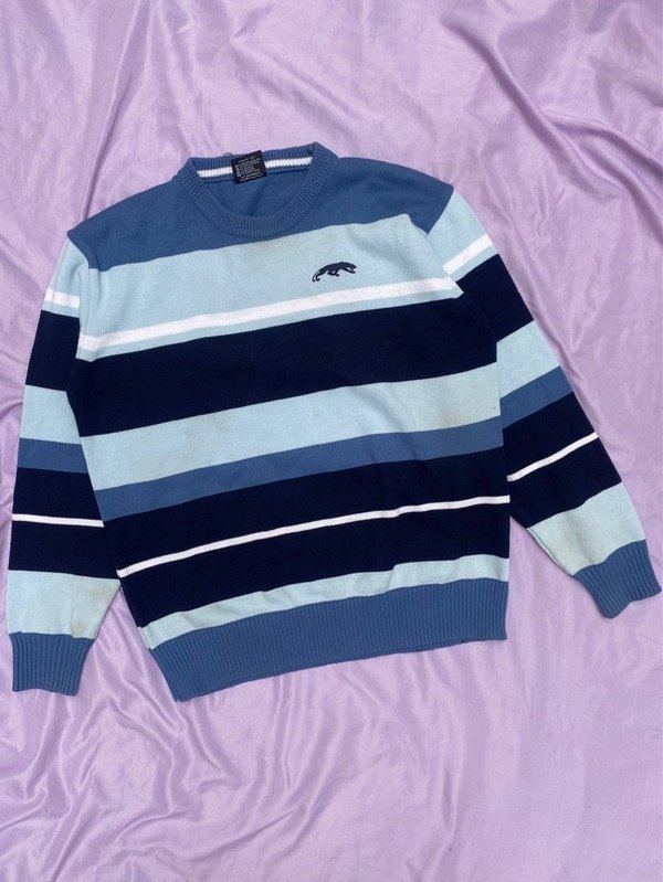 Producto - Sweater rayado