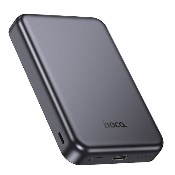 Producto - HOCO - Power Bank J160 5000mAh - 3