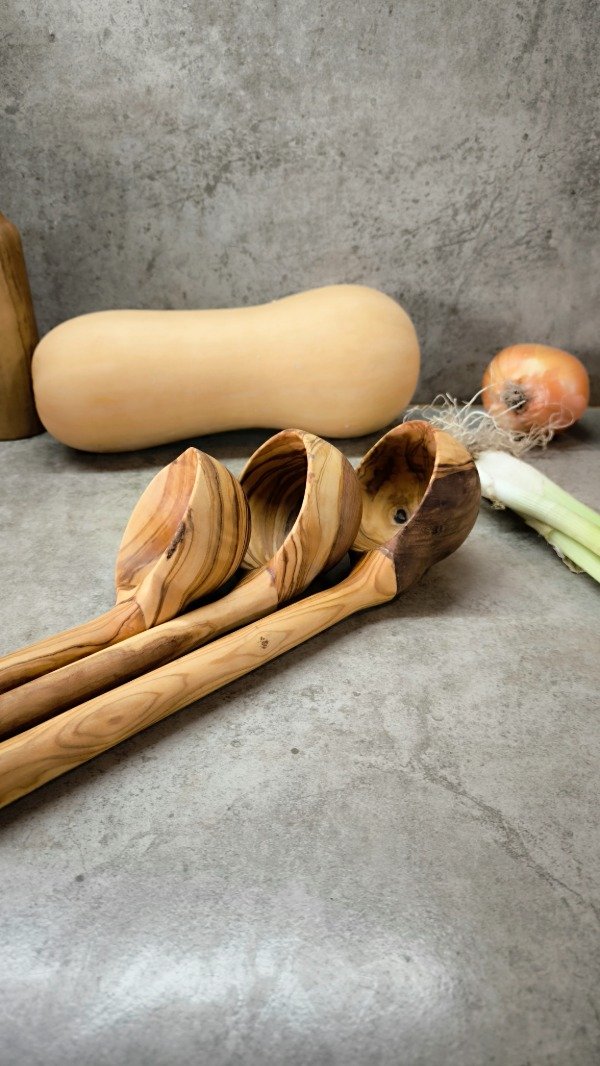 Producto - Cucharón "Fargo"