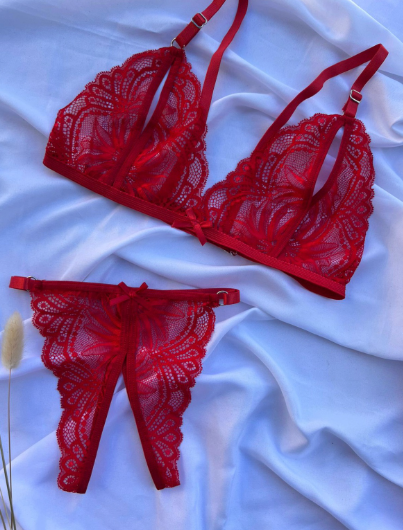 Producto - Conjunto Ruth - 3