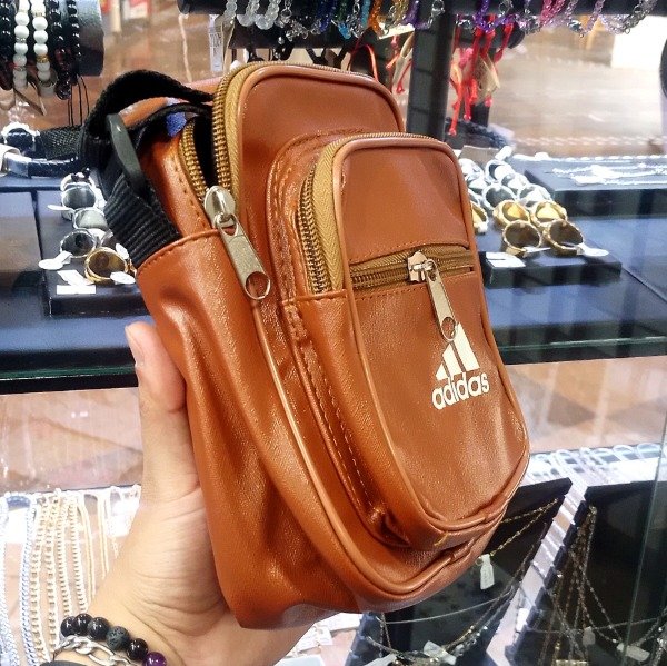 Producto - Bolso brown - 1