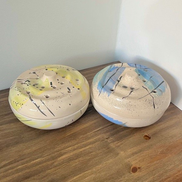 Producto - Portaespiral #1