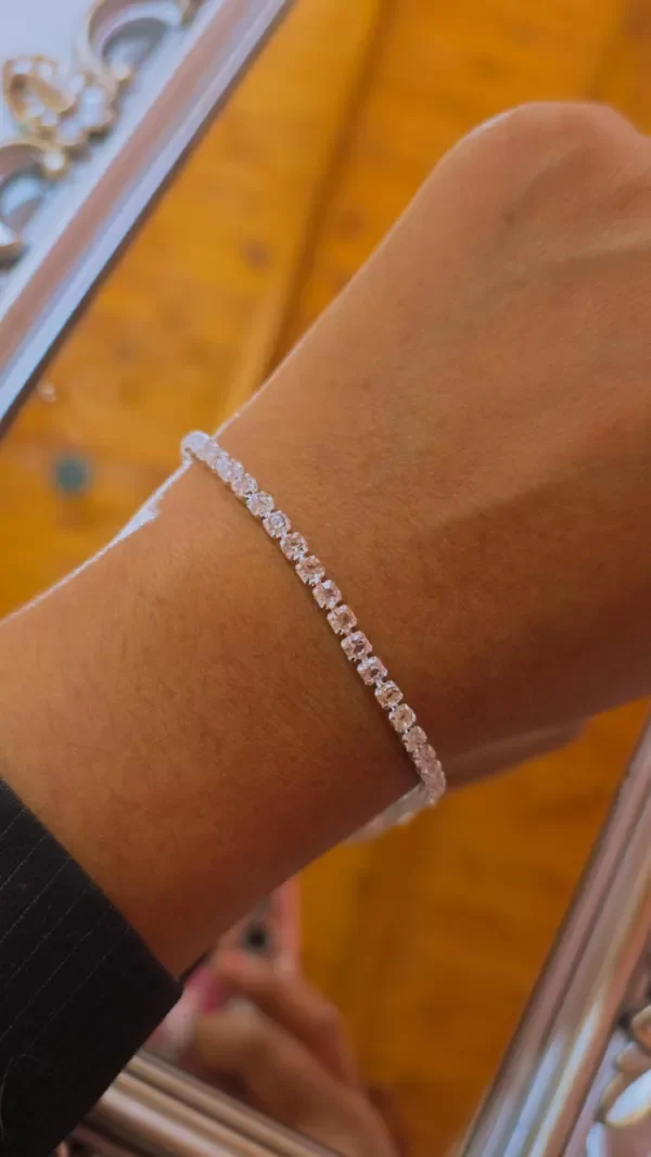 Producto - Pulsera stras AB