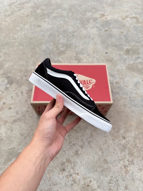 Producto - Vans old