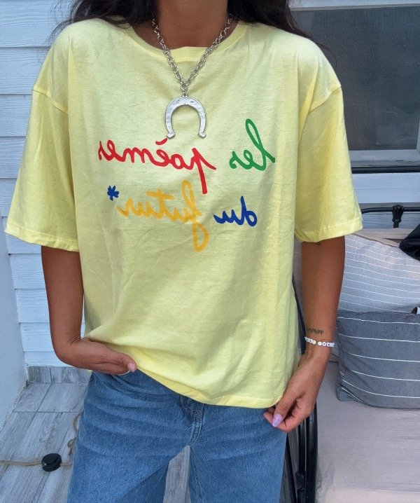 Remera Mar #9 — imagen 2