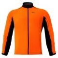 Producto - Rompeviento Ziroox hombre Fly naranja fluo - 0