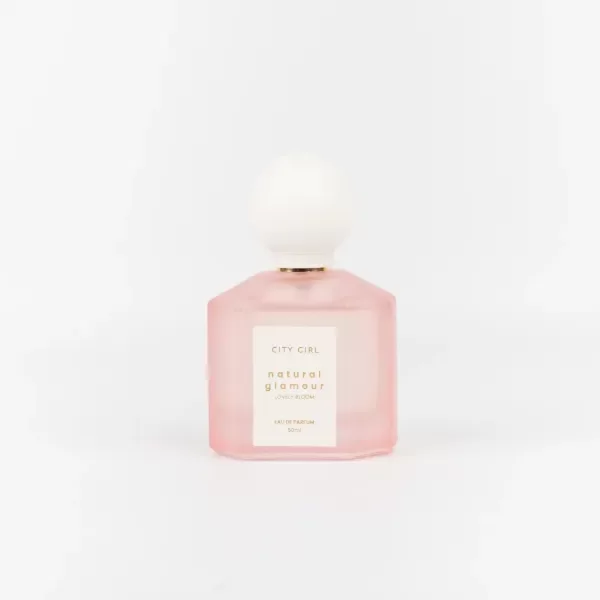 Producto - PERFUME NATURAL GLAMOUR  50ml - 1