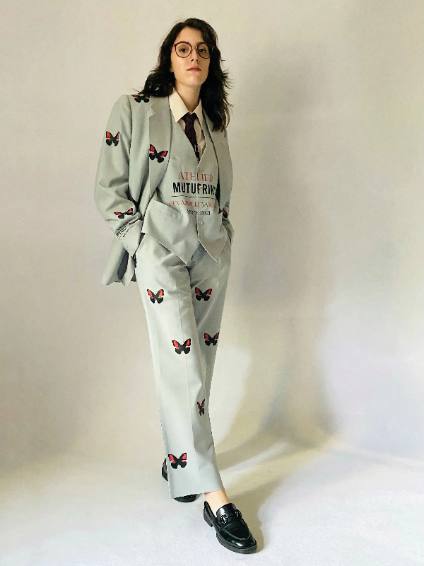 Producto - Traje Faerie
