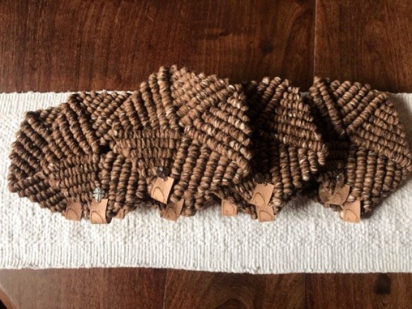 Producto - Posavasos Eyen