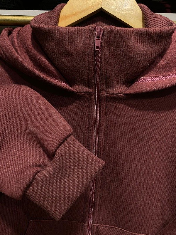 Producto - Campera H e l e n a #Frizado
