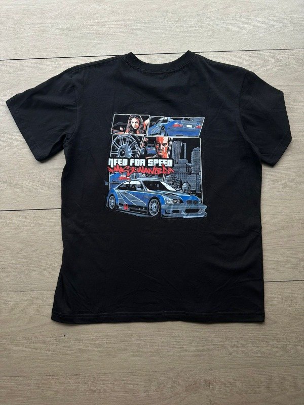 Producto - Need For Speed