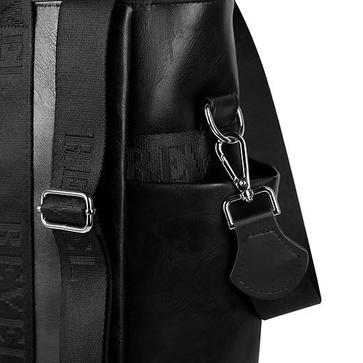 Producto - MAXI BOLSO CARTERA RUE - 1