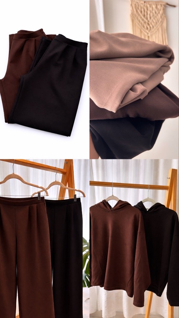 Producto - Pantalón cuba