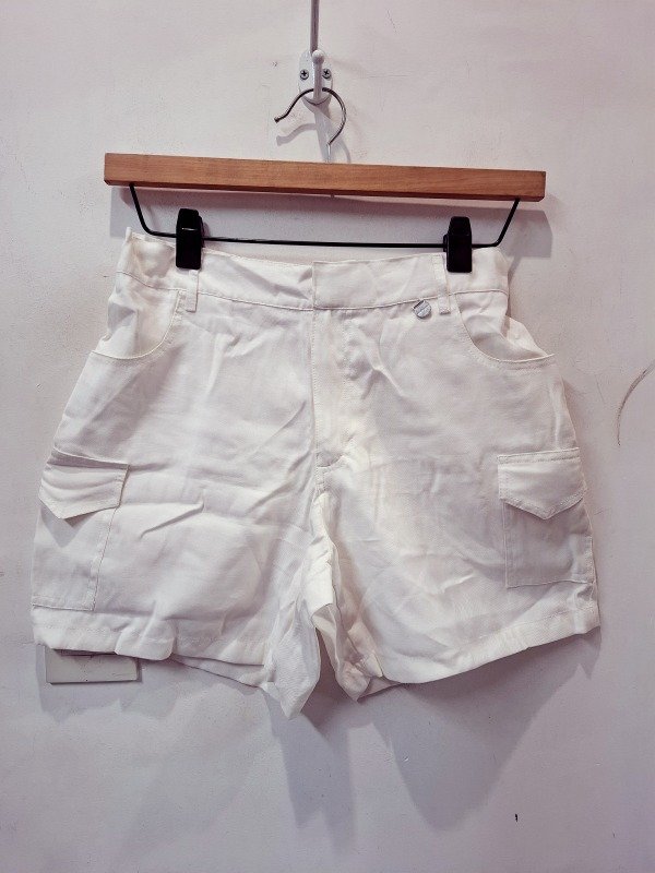 Producto - Short Unión Good