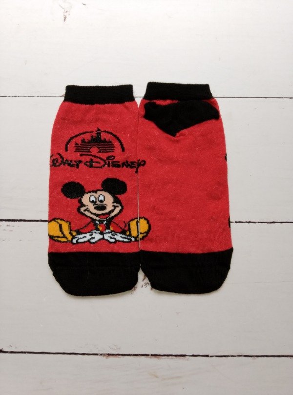 Producto - Soquete El mundo.de Disney