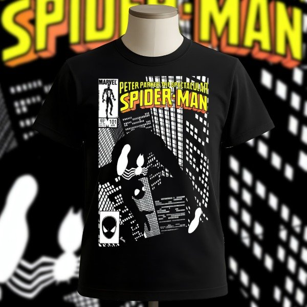 Producto - SPIDERMAN #101 - 0