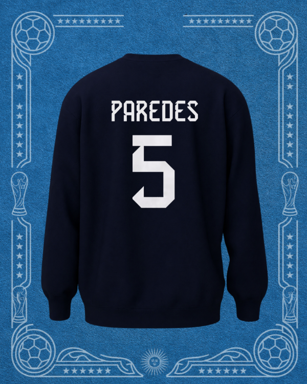 Producto - Paredes - Buzo