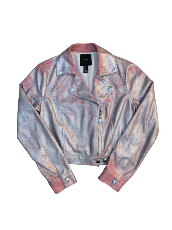 Producto - CAMPERA F21
