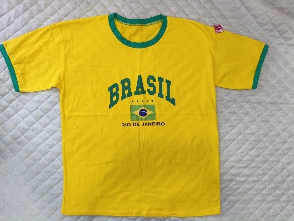 Producto - Remeron BRASIL