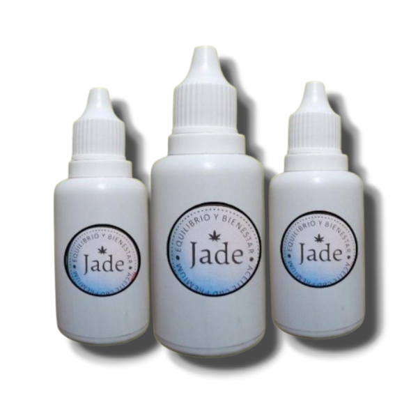 Producto - ACEITE JADE