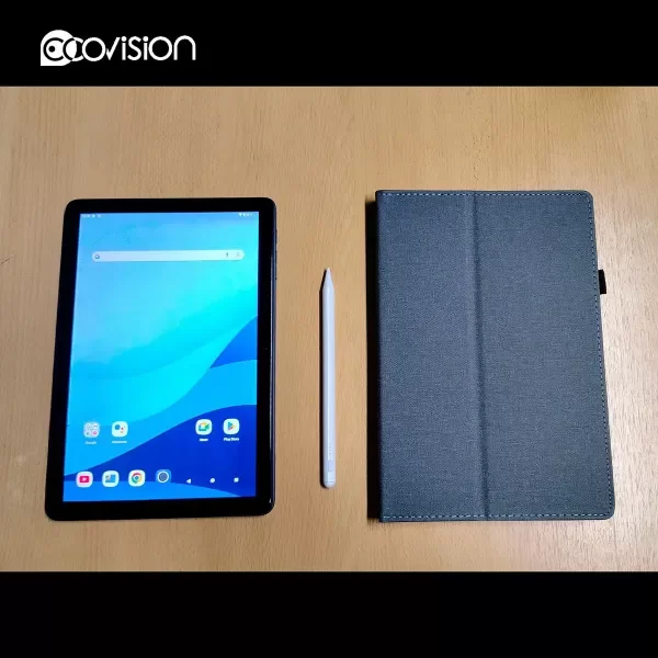 Producto - Tablet Ecovision 10 Android 14 64gb 4gb 5mpx Full Hd - 5