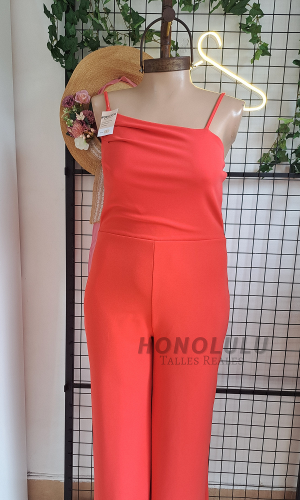 Producto - Monito de Creppe Rojo