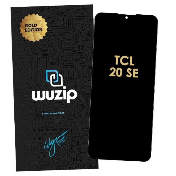 Producto - Modulo TCL 20 SE - Gold Edition