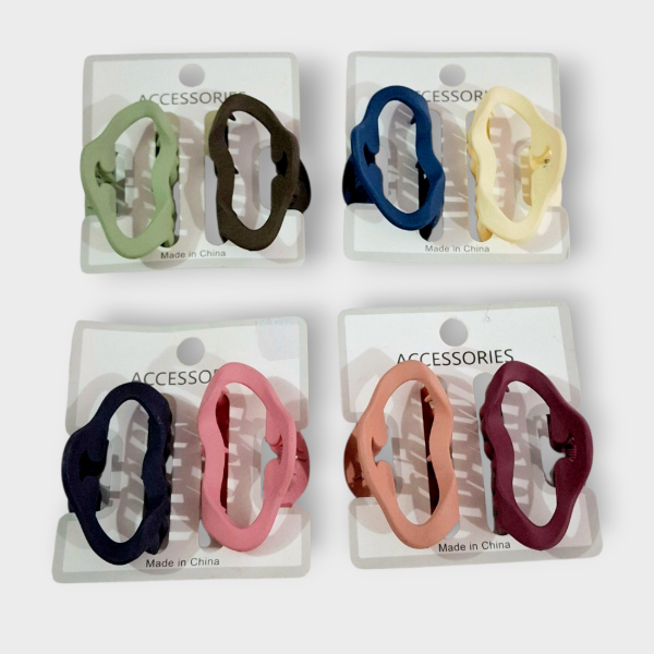 Producto - Prensa x2 colores surtidos
