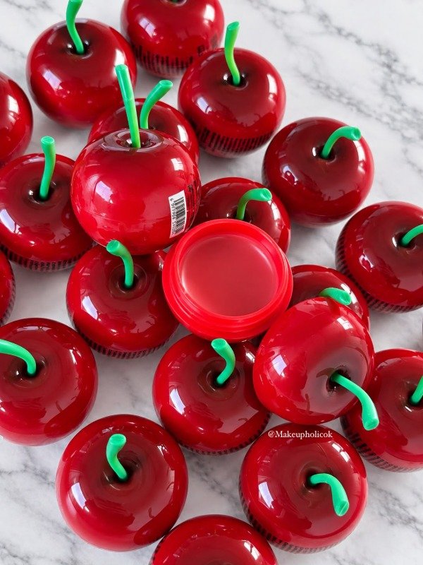 Producto - BALSAMO CHERRY - TEI - 3