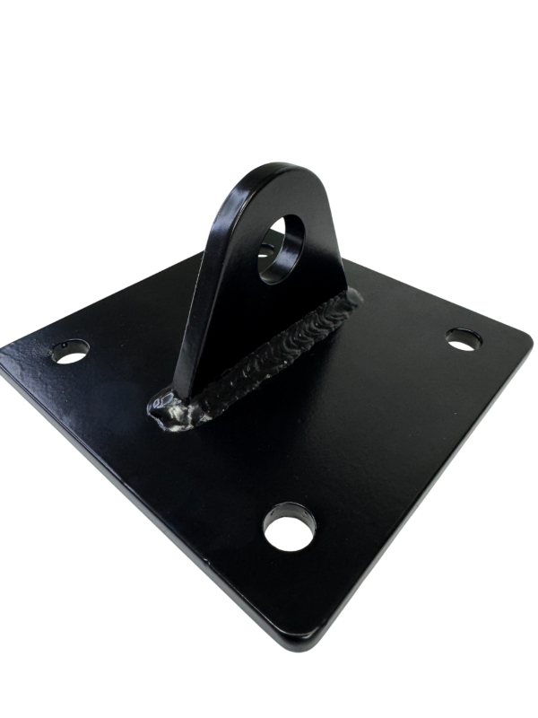 Producto - PLACA de Anclaje "F" 140x140