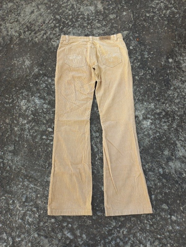 Producto - Oxford Corderoy beich