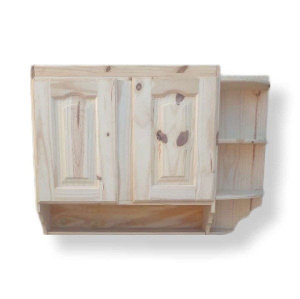 Producto - alacena de 120
