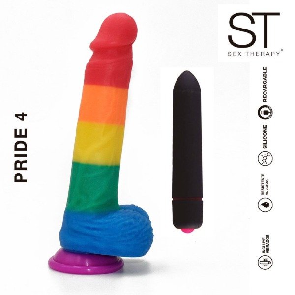 Producto - Dildo Pride