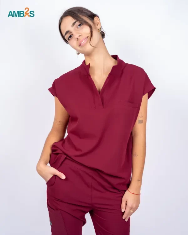 Producto - OSAKA SPANDEX BLOCK A2 BORDO