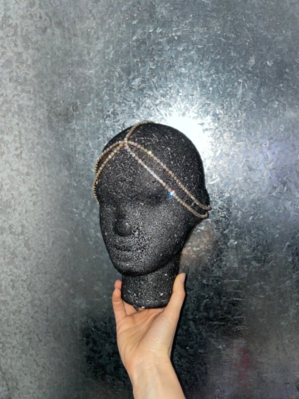 Producto - Head Chain Etoile