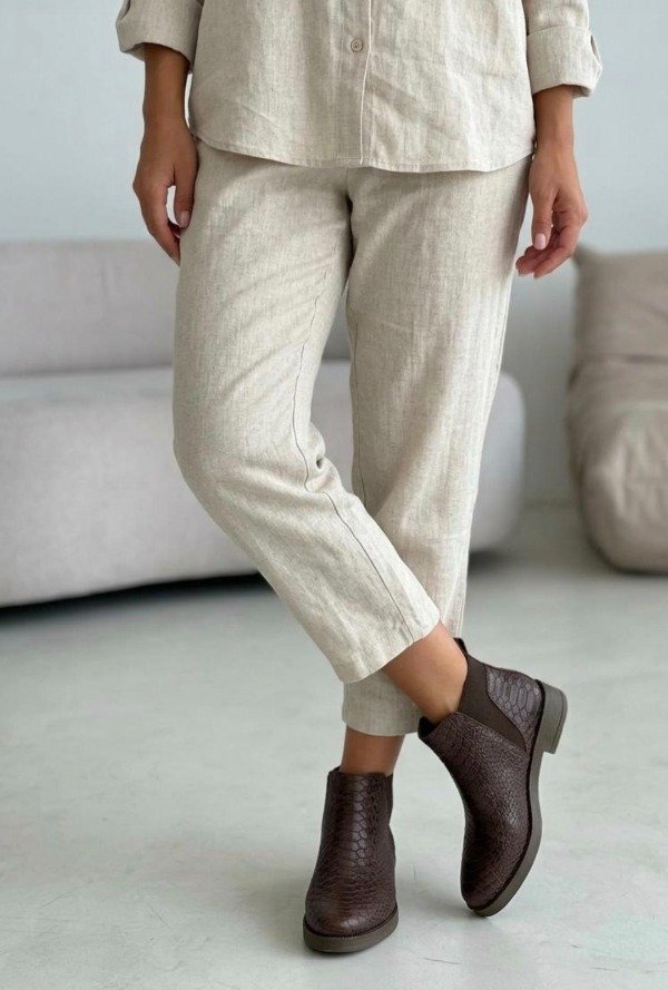 Producto - Valeria croco