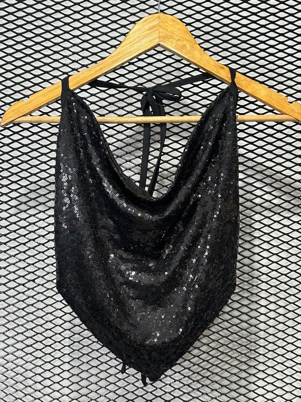 Producto - Top lentejuelas TS suelto - 0
