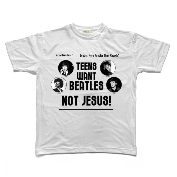 Producto - REMERA WANT
