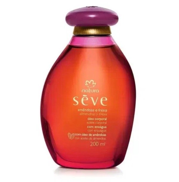 Producto - Óleo seve