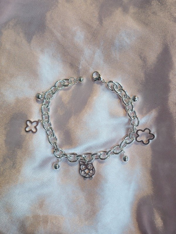 Producto - Pulsera Lunar
