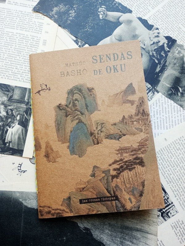 Producto - SENDAS DE OKU de Matsúo Basho - 0